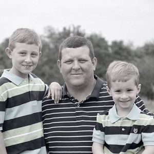 Meet your Posher, Brian